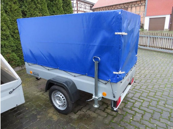 Trailer mobil BÖCKMANN