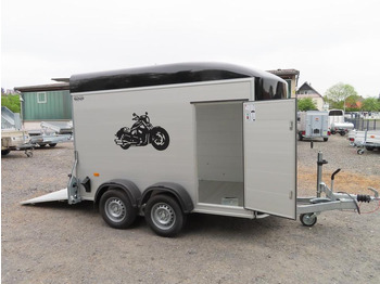 Trailer sepeda motor