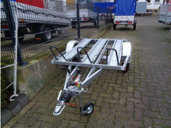 Trailer sepeda motor