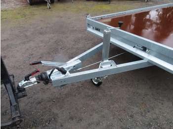 Trailer autotransporter PKW Anhänger, Universal-Autotransporter, 2,7 to.: gambar 4 Trailer autotransporter PKW Anhänger, Universal-Autotransporter, 2,7 to.: gambar 4