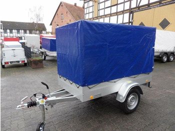 Trailer mobil KÖGEL