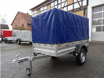 Trailer mobil KÖGEL