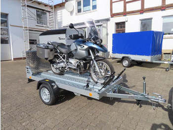 Trailer sepeda motor TPV