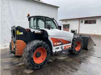 Telehandler BOBCAT TL470