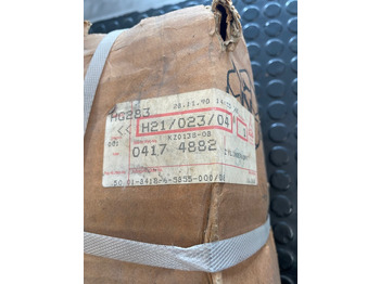 Kepala silinder untuk Peralatan konstruksi Deutz F2L1011 0417 4482/0417 6168: gambar 2 Kepala silinder untuk Peralatan konstruksi Deutz F2L1011 0417 4482/0417 6168: gambar 2