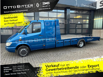 Truk pengangkut mobil MERCEDES-BENZ Sprinter