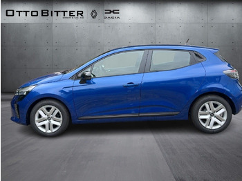 Mobil sedan Renault Clio Evolution ECO-G 100 FLÜSSIGGAS KAMERA: gambar 2