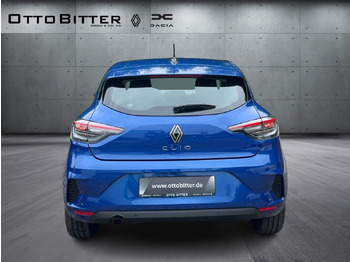 Mobil sedan Renault Clio Evolution ECO-G 100 FLÜSSIGGAS KAMERA: gambar 3