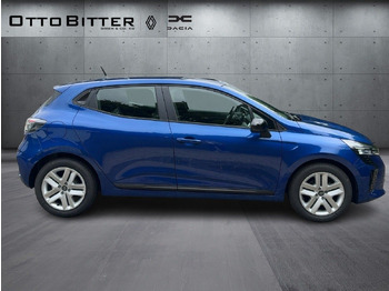 Mobil sedan Renault Clio Evolution ECO-G 100 FLÜSSIGGAS KAMERA: gambar 5