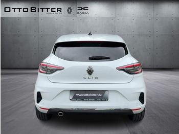 Mobil sedan Renault Clio Techno TCe90 PAKET-NAVI+WINTER (SITZH/NAVI): gambar 3