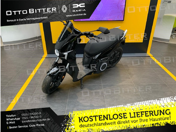 Sepeda motor