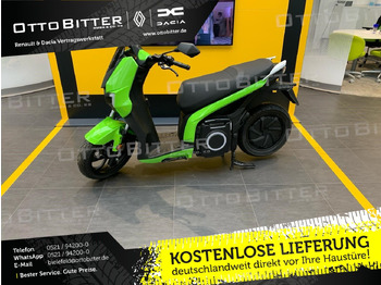 Sepeda motor
