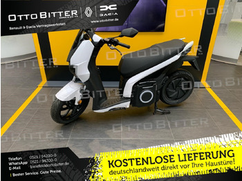 Sepeda motor