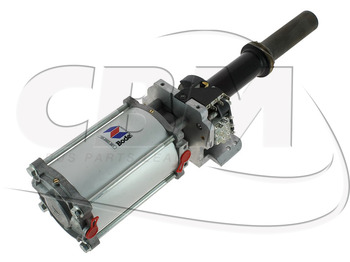 Pintu dan bagian MERITOR