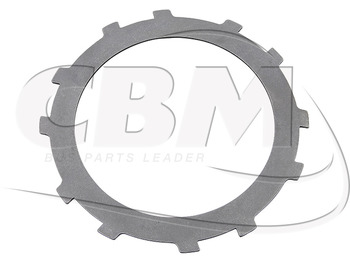 Gearbox dan bagiannya IRISBUS