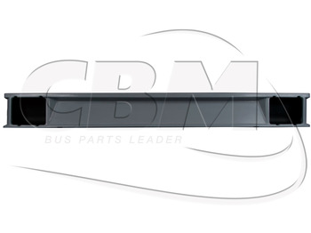 Tubuh dan eksterior VAN HOOL