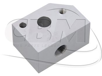 Sensor IRISBUS