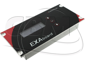 Sistem listrik MERCEDES-BENZ