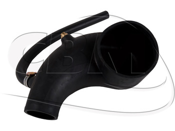 Pipa pemasukan udara