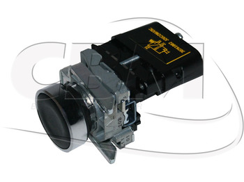 Pintu dan bagian IRISBUS