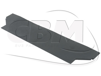 Pintu dan bagian IRISBUS