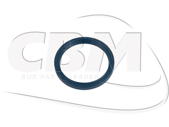 Gearbox dan bagiannya IRISBUS