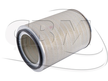 Filter udara DONALDSON