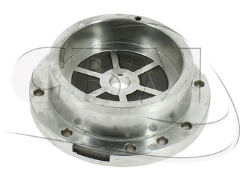 Suku Cadang AC SOLARIS