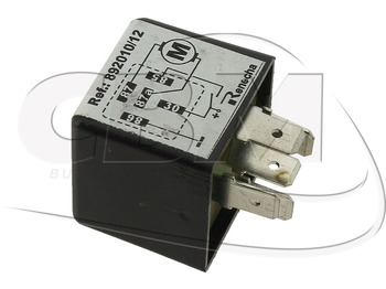 Suku Cadang AC VOLVO