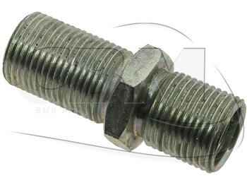 Suku Cadang AC BOSCH