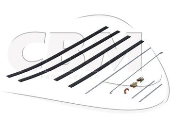 Tempat duduk IRISBUS