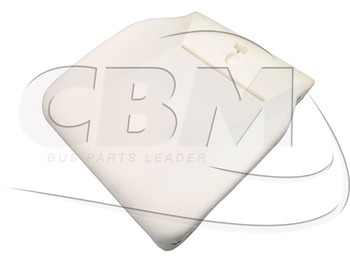 Tempat duduk IRISBUS