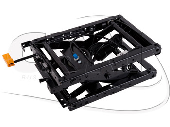 Tempat duduk IRISBUS