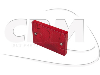 Lampu kabut IRISBUS
