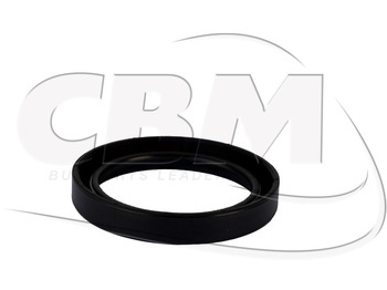 Gearbox dan bagiannya IRISBUS