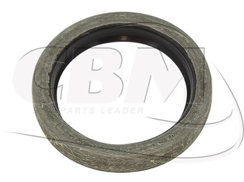 Gearbox dan bagiannya MAN