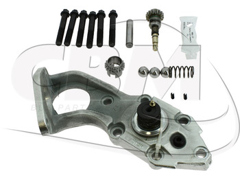 Kaliper rem MERITOR