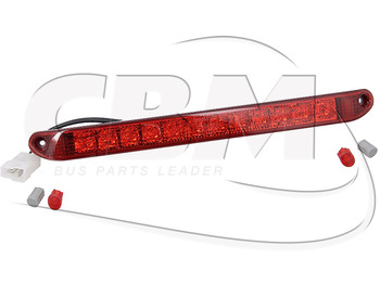 Lampu kabut BOSCH