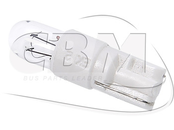 Kabin dan interior IRISBUS