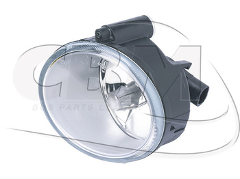 Lampu kabut IRISBUS