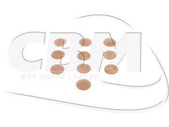 Filter kabin IRISBUS