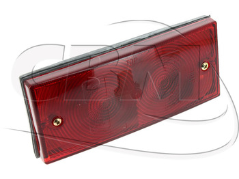 Lampu belakang VAN HOOL