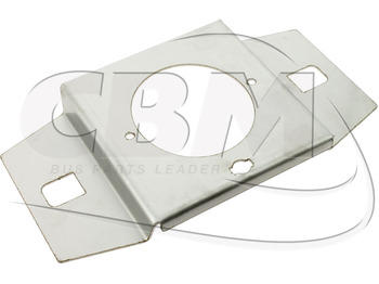 Tubuh dan eksterior VAN HOOL