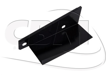 Pintu dan bagian IRISBUS