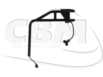 Kaca spion IRISBUS