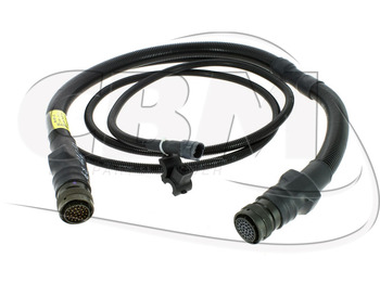 Gearbox dan bagiannya IRISBUS