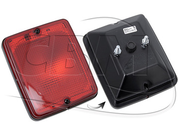 Cahaya/ Pencahayaan VOLVO FE