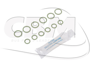 Suku Cadang Mesin VOLVO