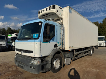 Truk box RENAULT Premium 270
