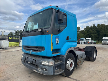 Tractor head RENAULT Premium 400
